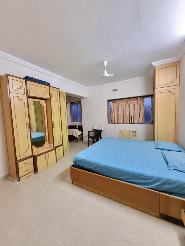 2 BHK + Pooja Room Apartment For Rent in Arvind Kunj