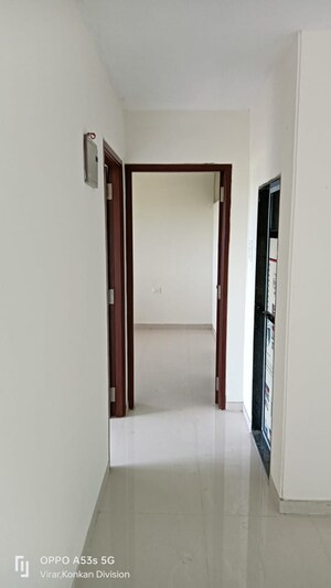 Building Lobby in 2 BHK Apartment at Viva City, Virar West – for Sale