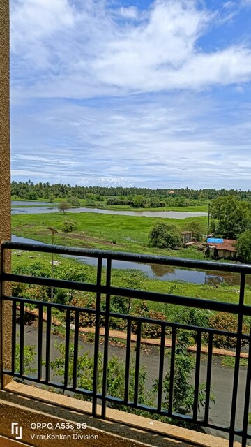 2 BHK Apartment For Sale in Viva City, Virar West