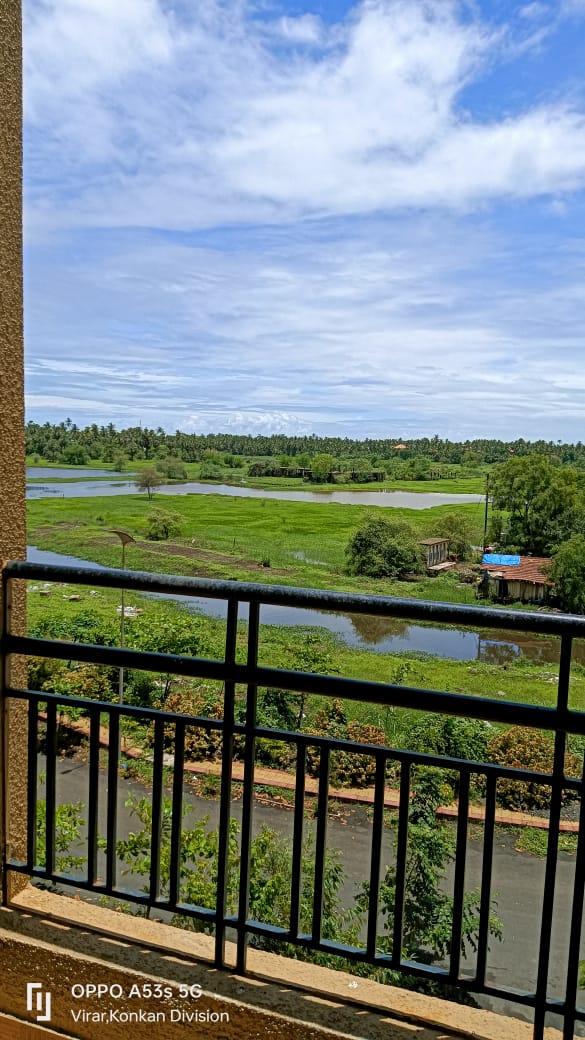 2 BHK Apartment For Sale in Viva City