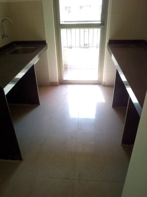 Kitchen in 1 BHK Apartment at Lodha Casa Rio, Dombivli East – for Rent