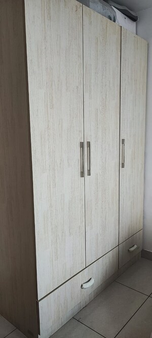 Bathroom in 3 BHK Apartment at SS The Leaf, Sector 85 – for Sale