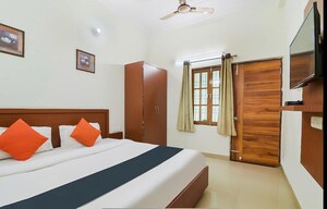 3 BHK Independent House For Rent in SSV INFRA & HOUSING, Gomti Nagar