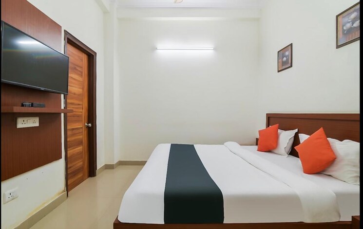 undefined, ssv-infra-housing 3 Bedroom 2500 Sq.Ft. Independent House In Gomti Nagar Lucknow 9295832