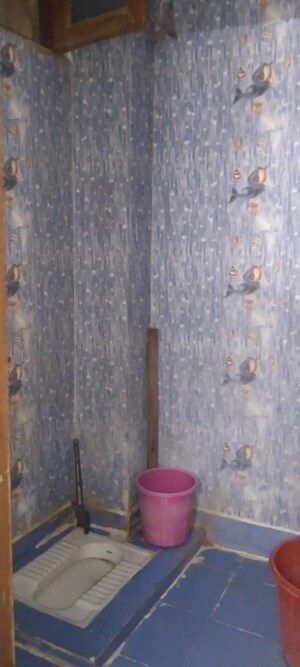 1 RK Builder Floor For Rent in Mehrauli