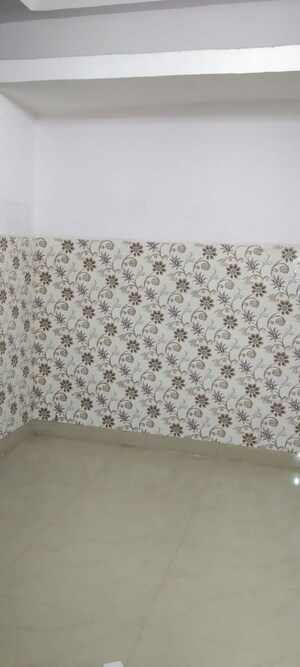 Bedroom in 1 RK Builder Floor at Mehrauli – for Rent