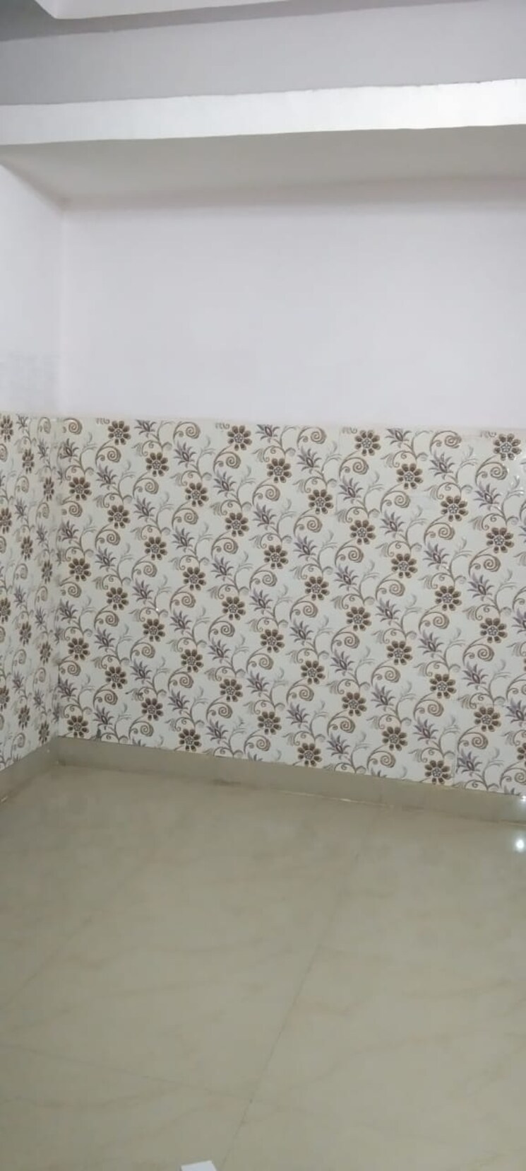 Bedroom, mehrauli 1 RK 300 Sq.Ft. Builder Floor In Mehrauli Delhi 9295835