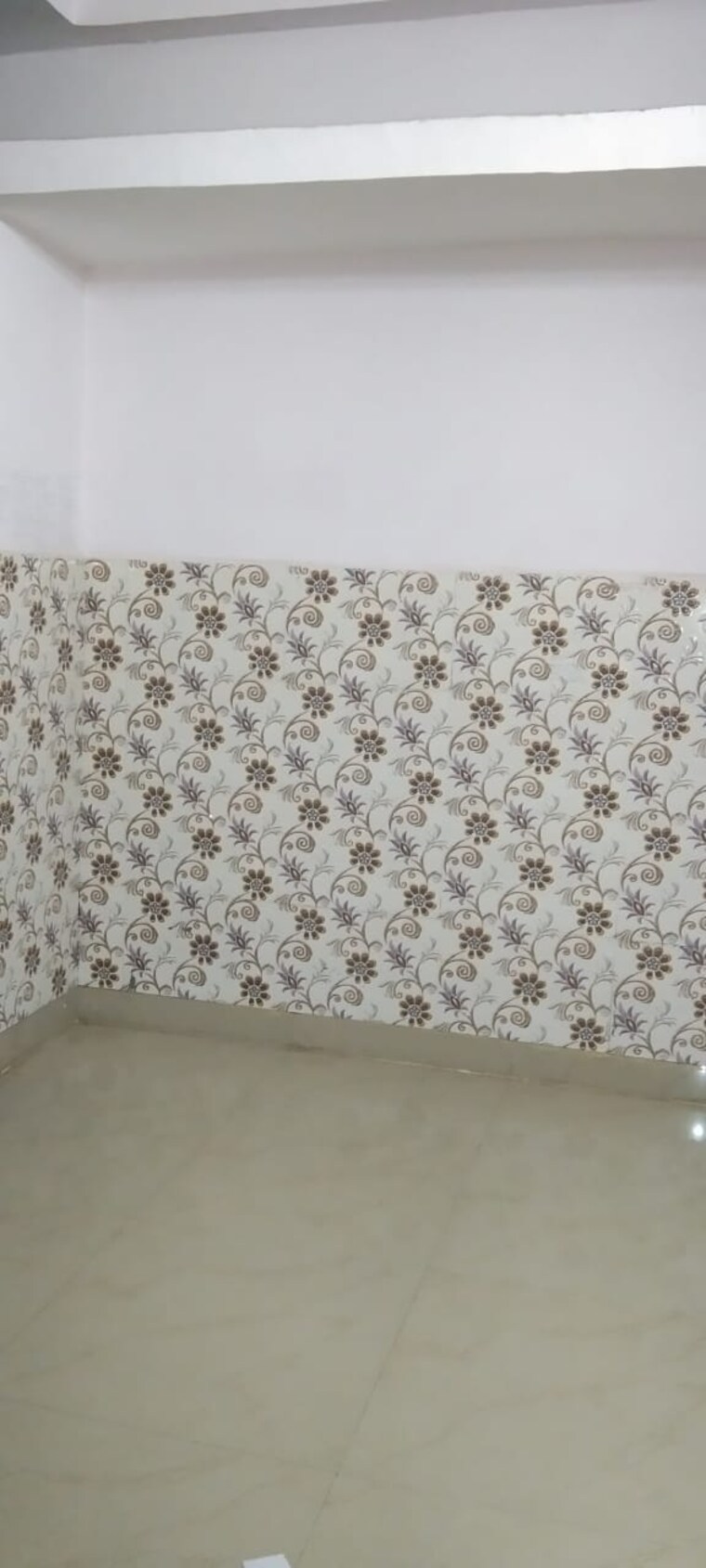 Bedroom, mehrauli 1 RK 300 Sq.Ft. Builder Floor In Mehrauli Delhi 9295835