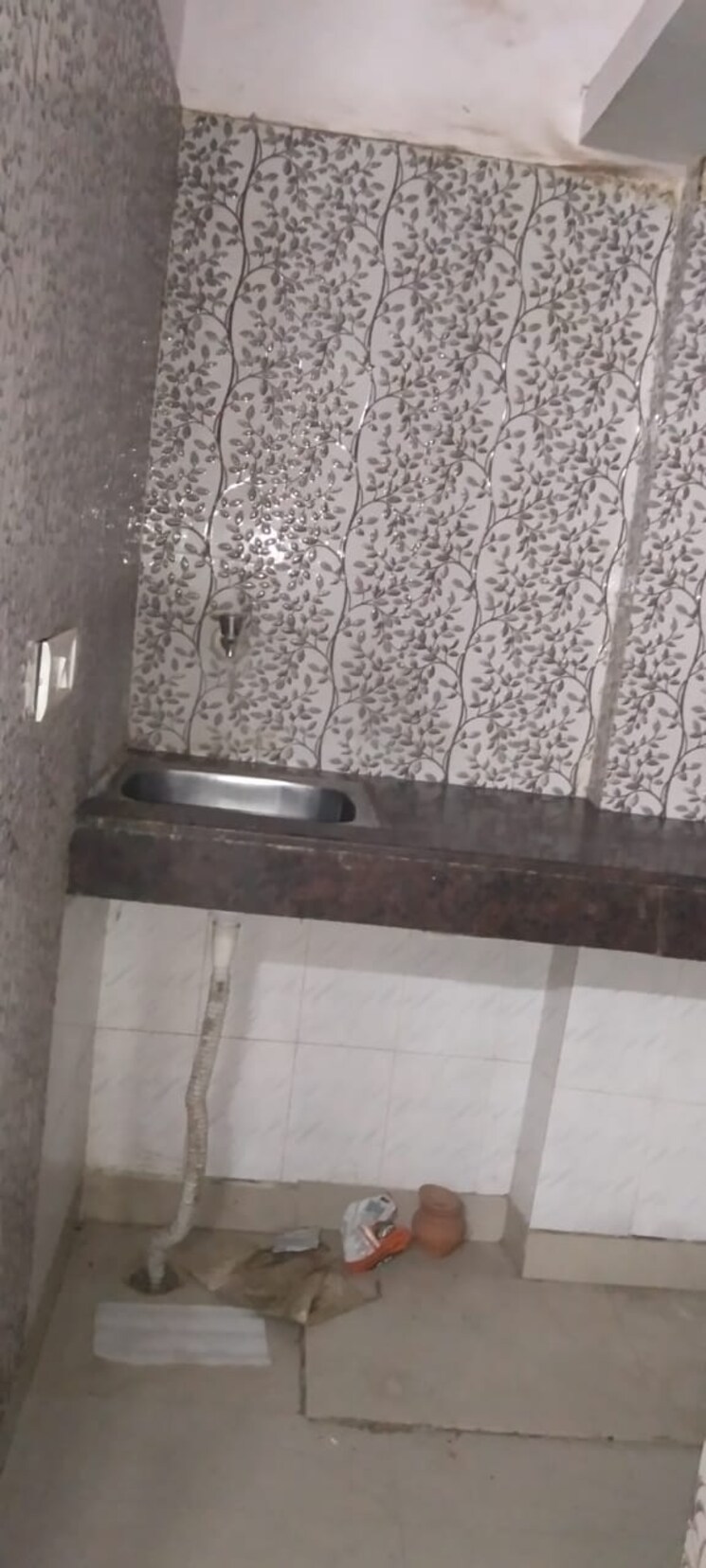Bathroom, mehrauli 1 RK 300 Sq.Ft. Builder Floor In Mehrauli Delhi 9295835