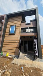 2 BHK + Extra Room 675 Sq.Ft. Independent House in Maa Parvati Property 