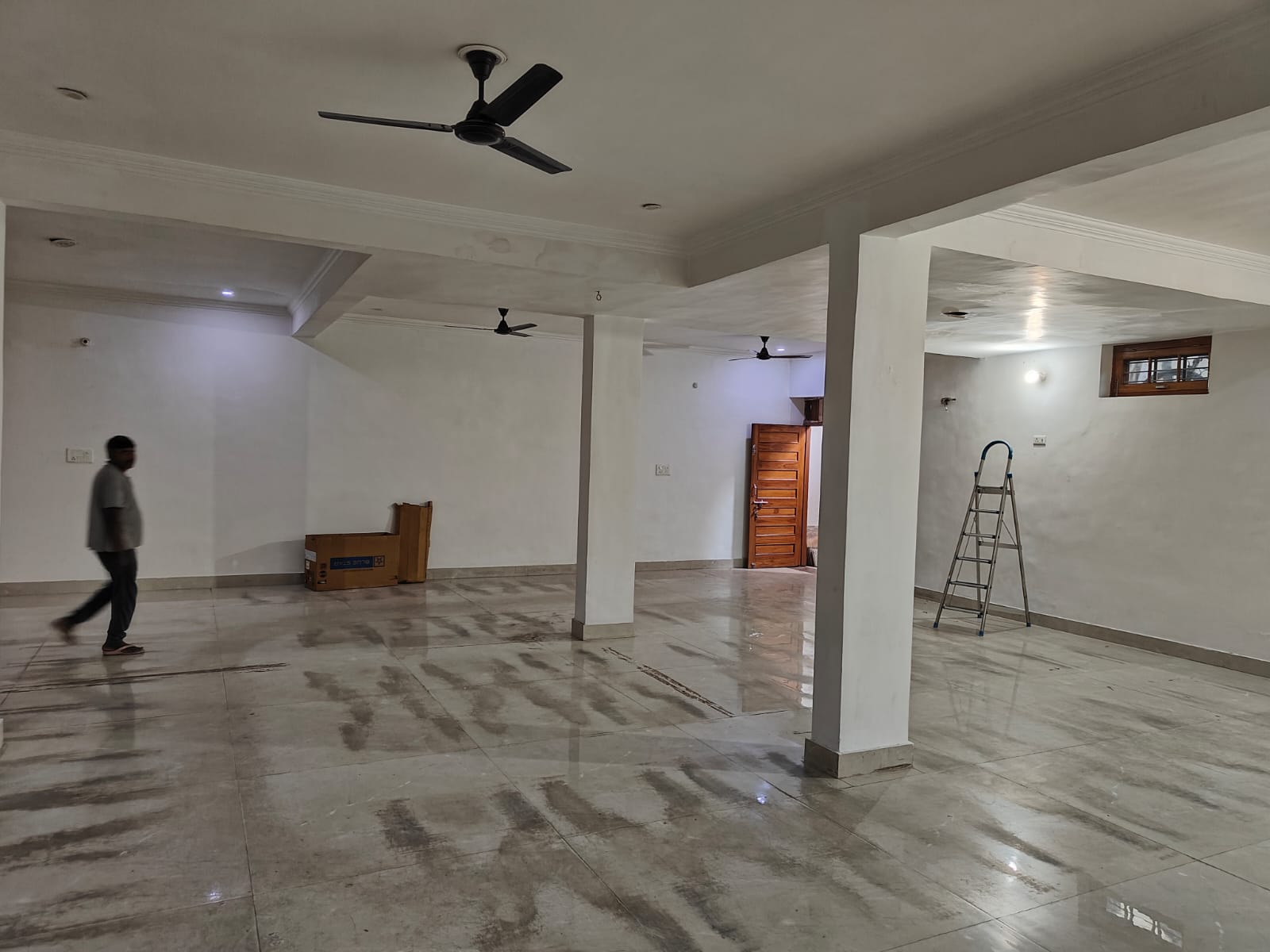 Office Space For Rent in Om Sai City Gomati Nagar
