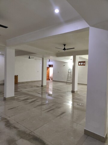 Floor Plan in  Office Space at Om Sai City Gomati Nagar, Gomti Nagar – for Rent