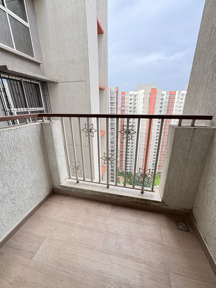 2 BHK Apartment For Sale in Lodha Codename Premier