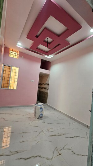 Furnished Amenities in 2 BHK Independent House at Boriyakhurd – for Sale