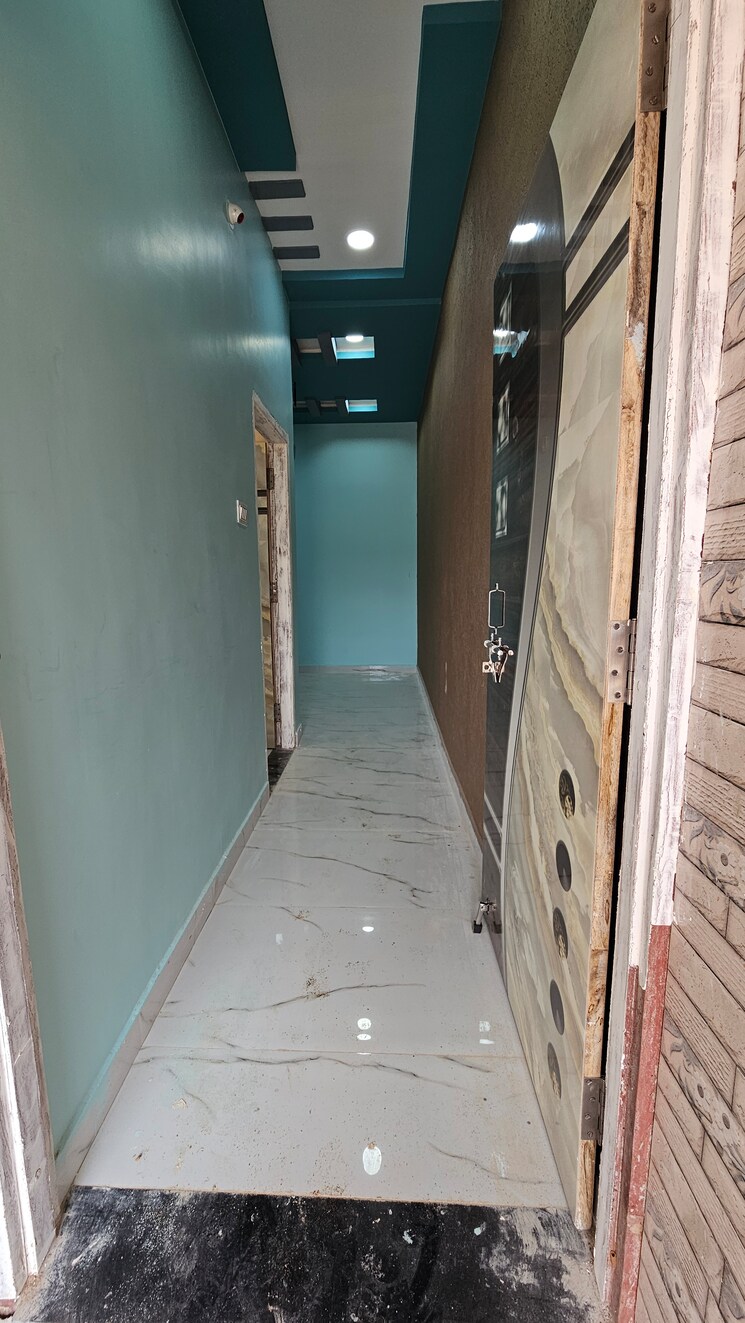 Kitchen, boriyakhurd 2 Bedroom 675 Sq.Ft. Independent House In Boriyakhurd Raipur 9295839