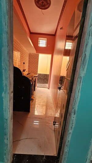 Kitchen in 2 BHK Independent House at Boriyakhurd – for Sale