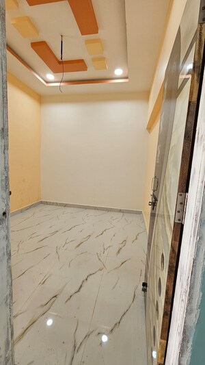 Balcony in 2 BHK Independent House at Boriyakhurd – for Sale