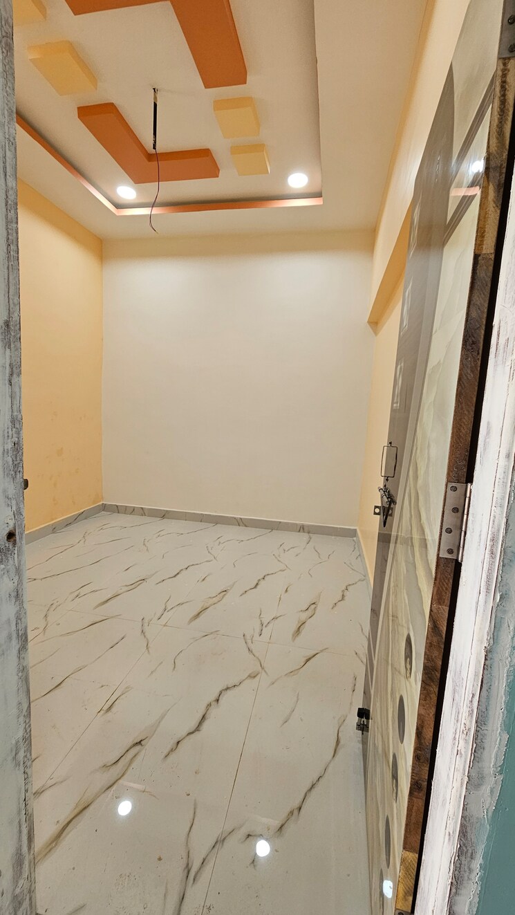 Balcony, boriyakhurd 2 Bedroom 675 Sq.Ft. Independent House In Boriyakhurd Raipur 9295839