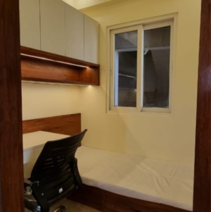 Parking in 2 BHK Apartment at Radhey Krishna Casa Green Exotica, Sgpgi – for Sale