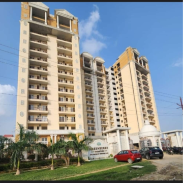 2 BHK Apartment For Sale in Radhey Krishna Casa Green Exotica, Sgpgi