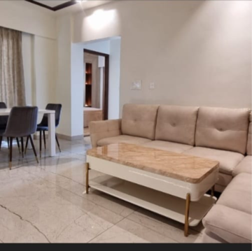 Living Room in 2 BHK Apartment at Radhey Krishna Casa Green Exotica, Sgpgi – for Sale