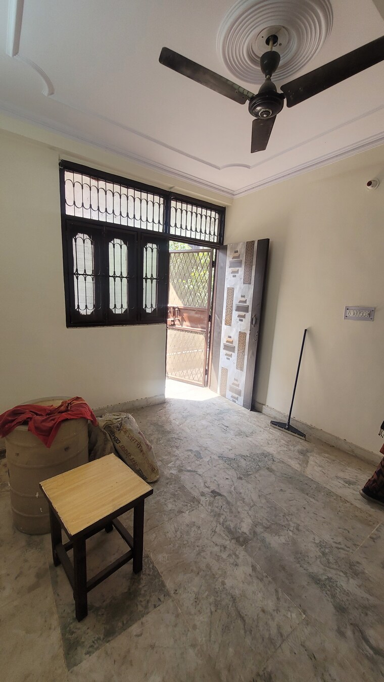 Master Bedroom, dilshad colony 1 Bedroom 450 Sq.Ft. Builder Floor In Dilshad Colony Delhi 9295842