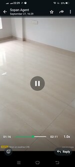 2 BHK + Pooja Room 720 Sq.Ft. Apartment in Hiranandani Astra