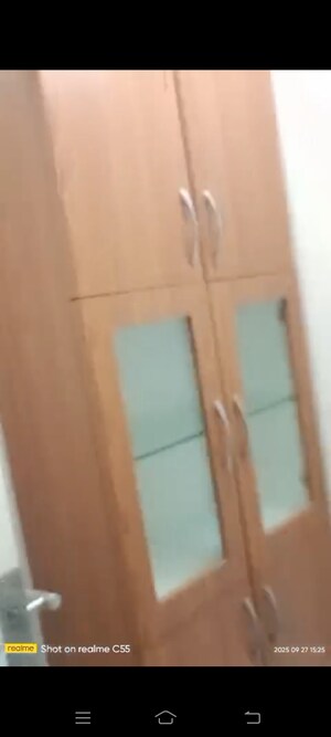 Furnished Amenities in 2 BHK Apartment at Hiranandani Astra, Ghodbunder Road – for Rent