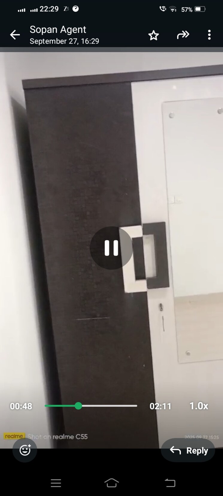 undefined, hiranandani-astra 2 Bedroom 720 Sq.Ft. Apartment In Ghodbunder Road Thane 9295843