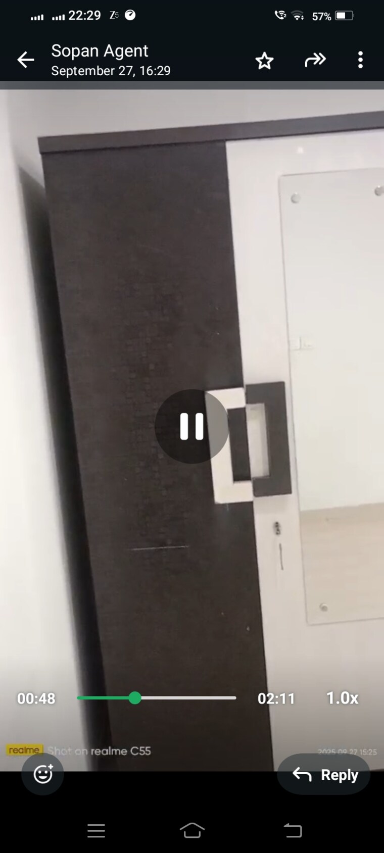 undefined, hiranandani-astra 2 Bedroom 720 Sq.Ft. Apartment In Ghodbunder Road Thane 9295843