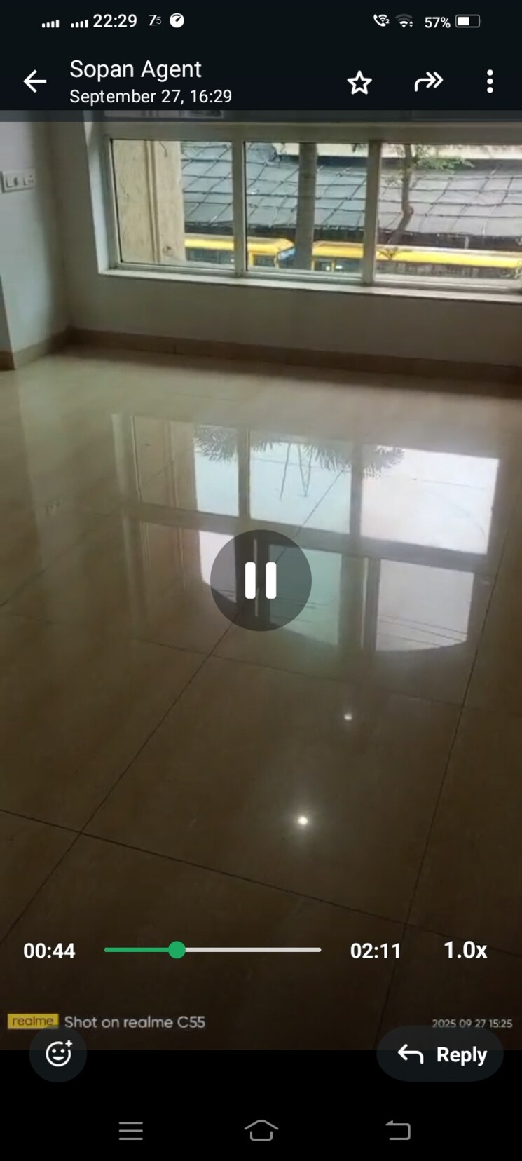 Room, hiranandani-astra 2 Bedroom 720 Sq.Ft. Apartment In Ghodbunder Road Thane 9295843