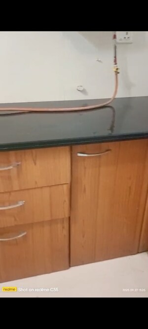 Furnished Amenities in 2 BHK Apartment at Hiranandani Astra, Ghodbunder Road – for Rent