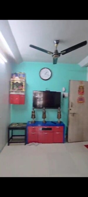 Furnished Amenities in 2 BHK Apartment at Gaurav Valley, Mira Road – for Sale