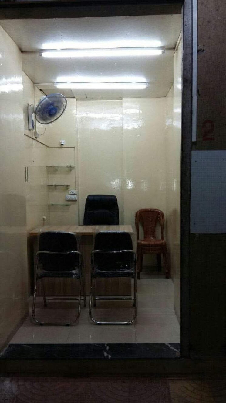 Bathroom, garodia-nagar 2 Bedroom 600 Sq.Ft. Apartment In Ghatkopar East Mumbai 9295849