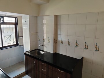 Kitchen in 2 BHK Apartment at Garodia Nagar, Ghatkopar East – for Rent