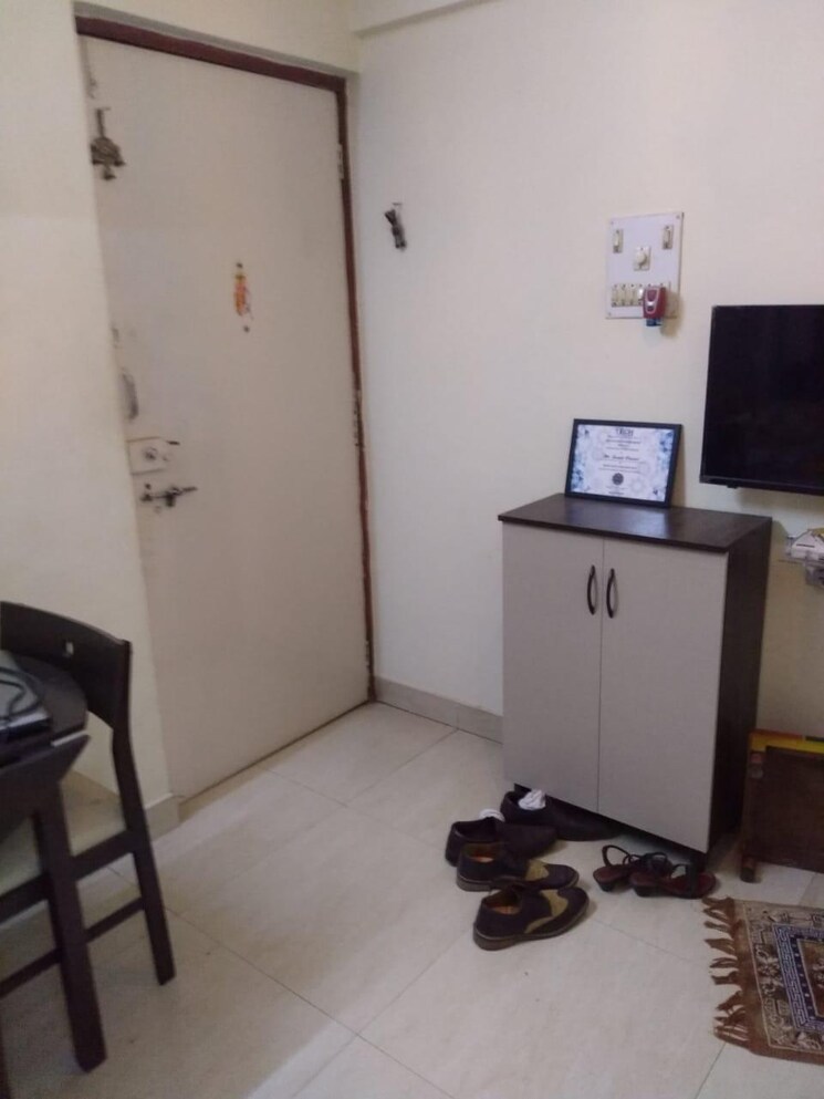 Master Bedroom, garodia-nagar 2 Bedroom 600 Sq.Ft. Apartment In Ghatkopar East Mumbai 9295849