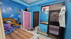 2 BHK + Study Room Builder Floor For Sale in Dilshad Colony
