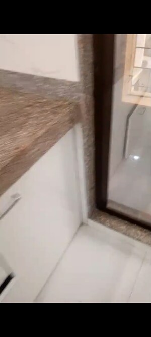 Building Lobby in 1 BHK Apartment at Tiara Hills, Mira Road – for Sale