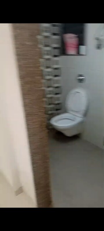 Bathroom in 1 BHK Apartment at Tiara Hills, Mira Road – for Sale
