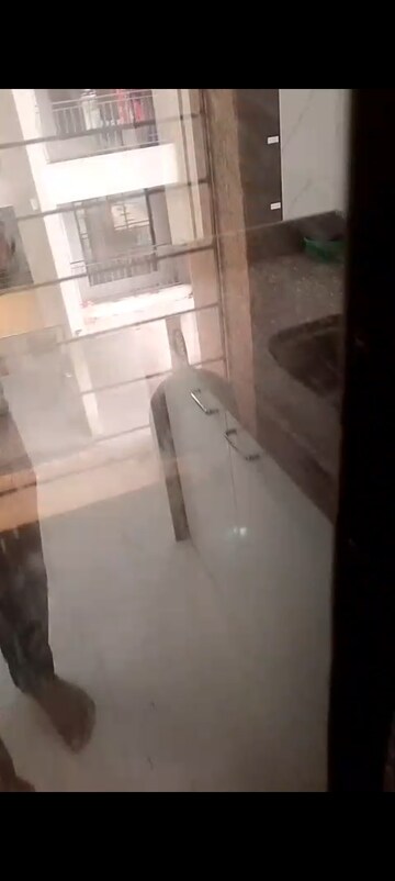 Bathroom in 1 BHK Apartment at Tiara Hills, Mira Road – for Sale