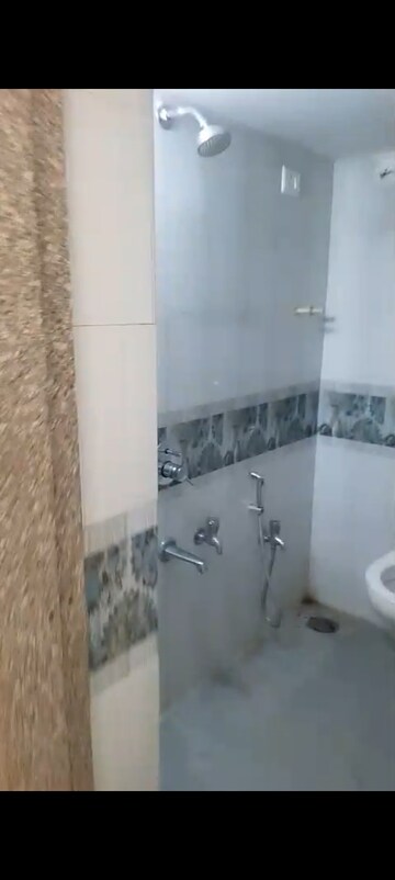 Bathroom in 1 BHK Apartment at Tiara Hills, Mira Road – for Sale