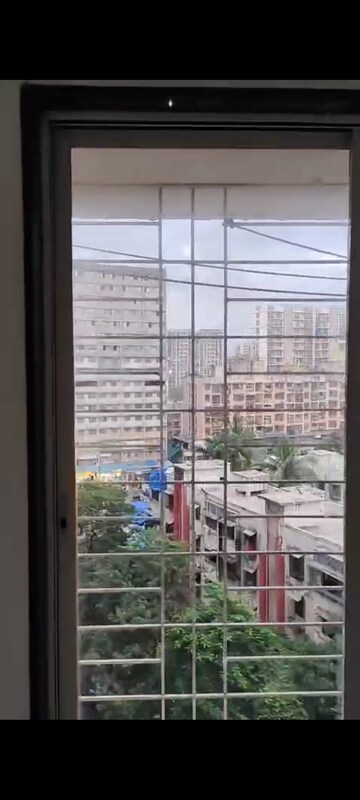 Balcony in 2 BHK Apartment at Swanand Apartment, Kurla – for Rent