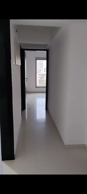 Building Lobby in 2 BHK Apartment at Swanand Apartment, Kurla – for Rent