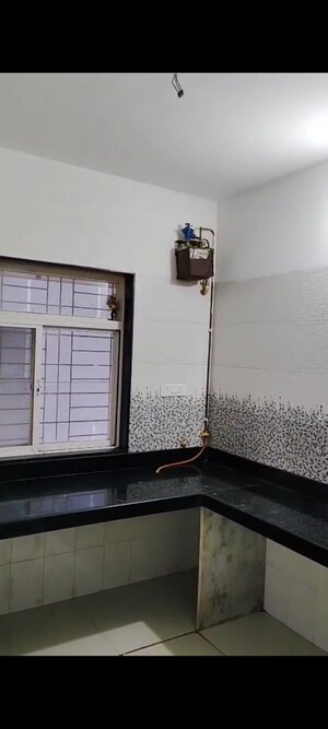 Furnished Amenities in 2 BHK Apartment at Swanand Apartment, Kurla – for Rent