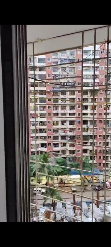 2 BHK Apartment – Exterior View View at Swanand Apartment, Kurla - for Rent