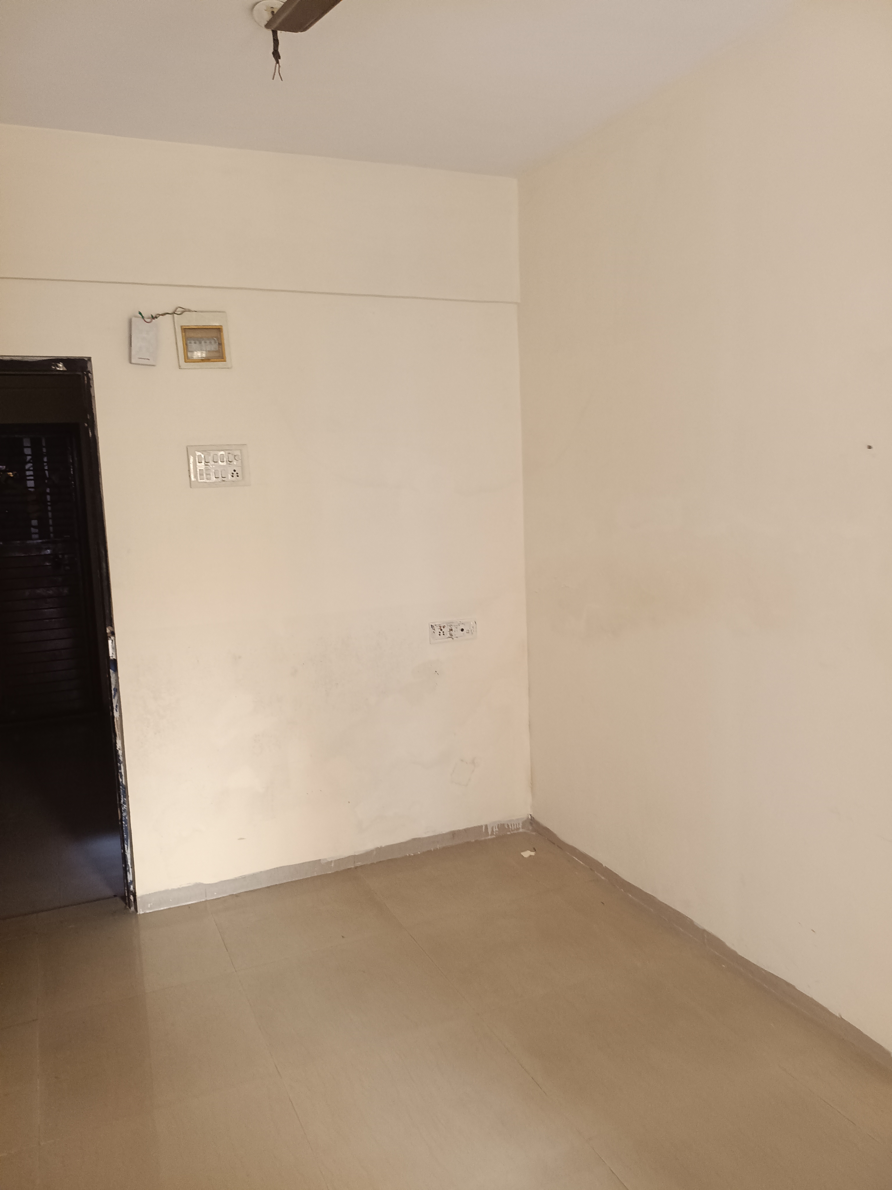 1 BHK + Pooja Room 550 Sq.Ft. Apartment in CIDCO Scheme Kharghar