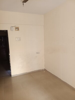 1 BHK Apartment For Sale in CIDCO Scheme Kharghar, Sector 40 Kharghar