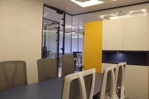 Team Area in  Office Space at Baner – for Rent