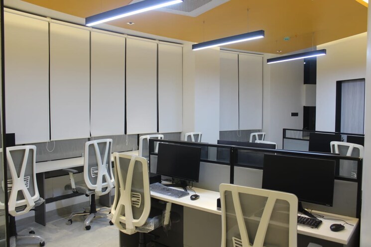 Team Area, baner Commercial Office Space 1290 Sq.Ft. In Baner Pune 9295871