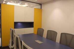 Team Area in  Office Space at Baner – for Rent